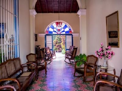 Hostal Colonial Alelusa2